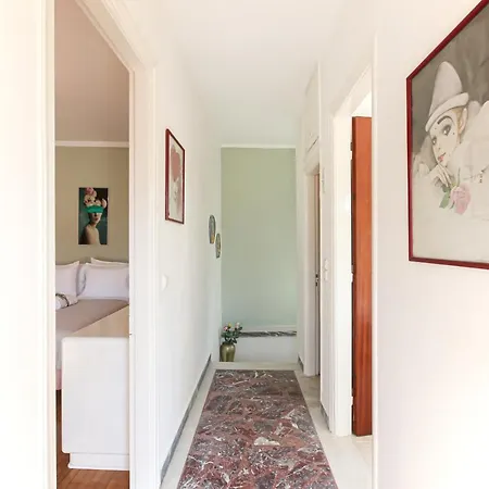 La Casa Nel Vicolo By Guestcorfu Διαμέρισμα *