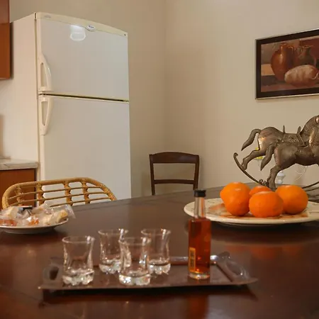La Casa Nel Vicolo By Guestcorfu Διαμέρισμα