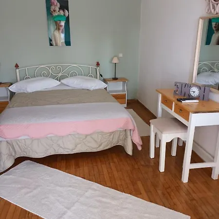 La Casa Nel Vicolo By Guestcorfu Διαμέρισμα